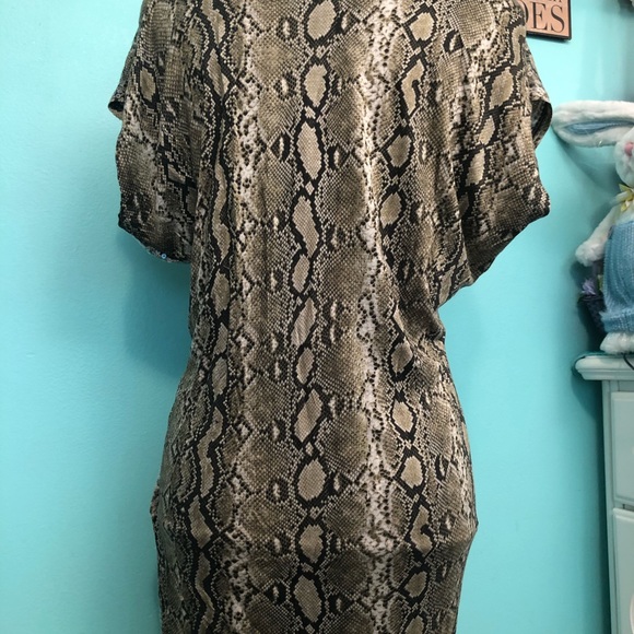 Michael Kors  mini Dress - Picture 9 of 11